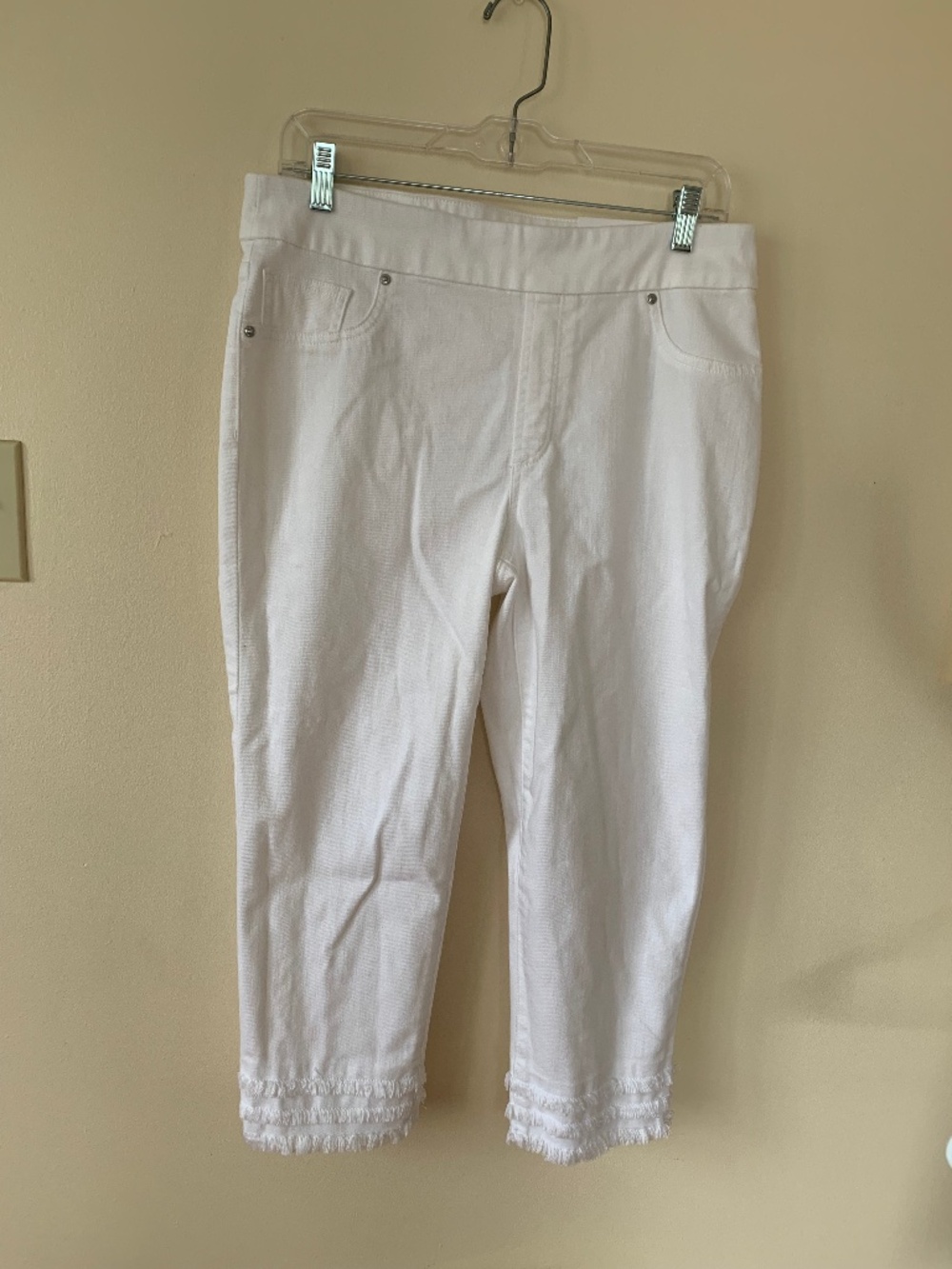 Chico's women pant